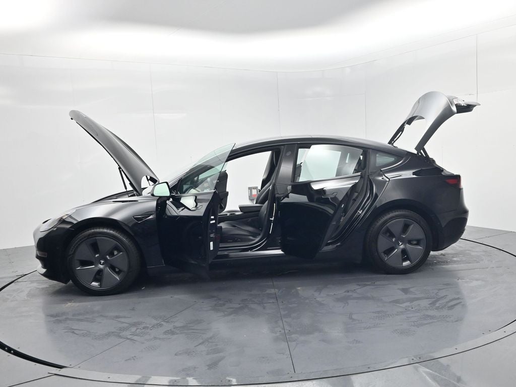 2022 Tesla Model 3 Base