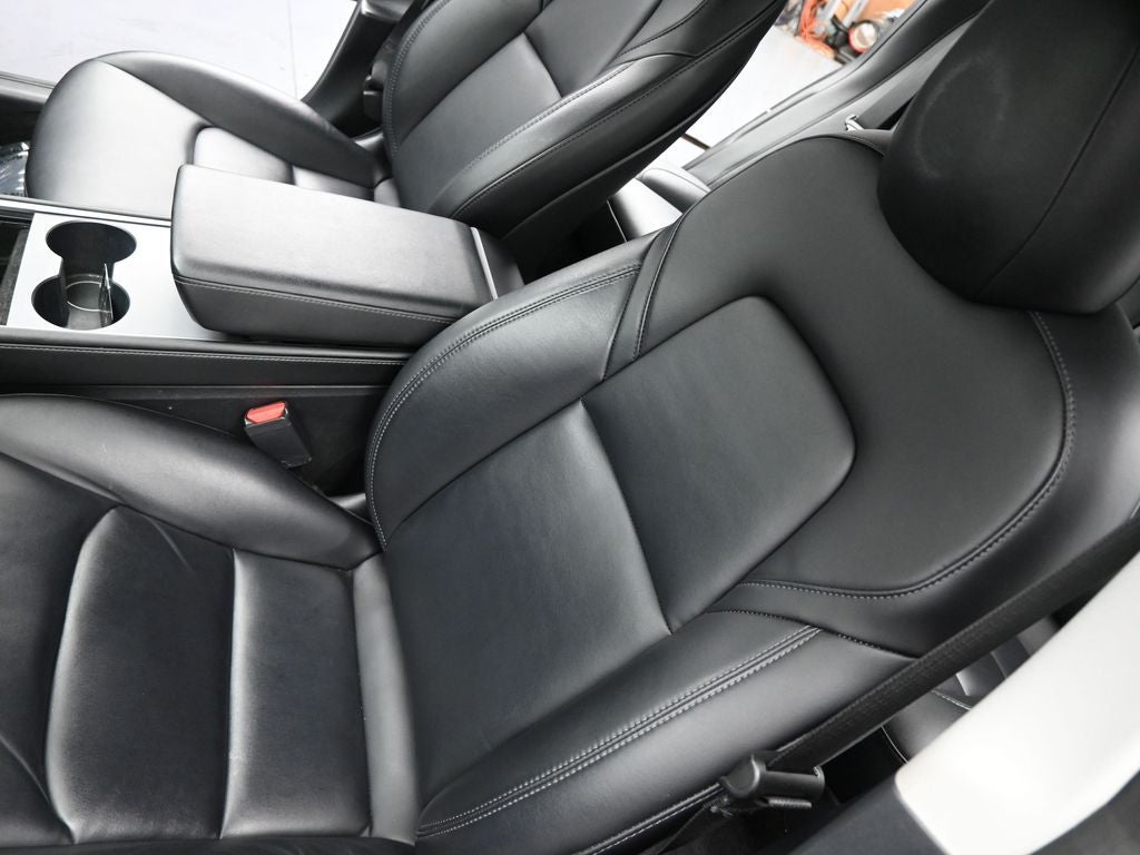 2022 Tesla Model 3 Base