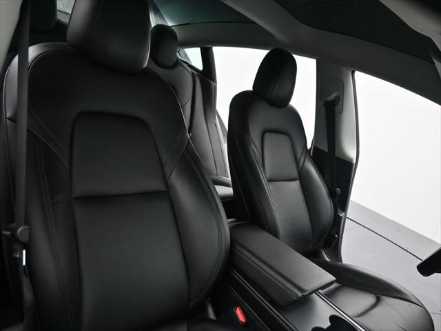 2022 Tesla Model 3 Base