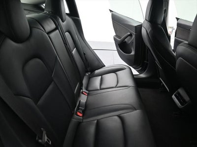 2022 Tesla Model 3 Base