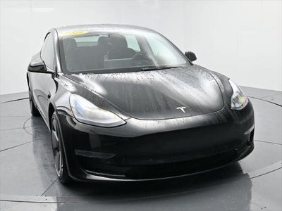 2022 Tesla Model 3 Base