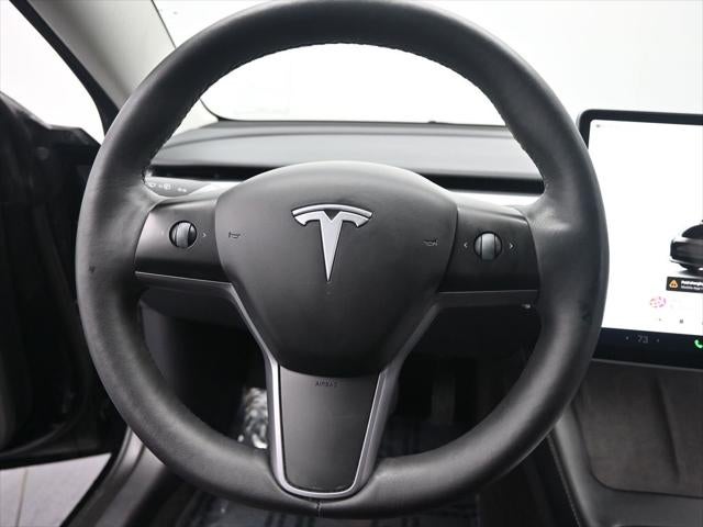 2022 Tesla Model 3 Base