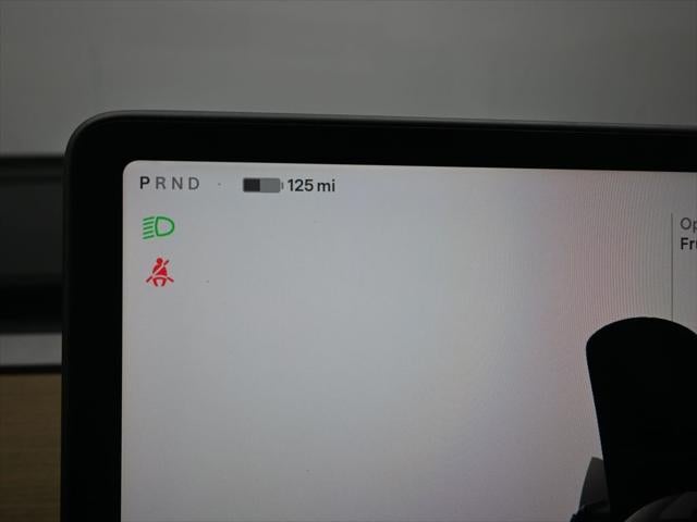 2022 Tesla Model 3 Base