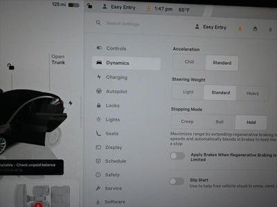 2022 Tesla Model 3 Base