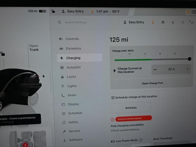 2022 Tesla Model 3 Base
