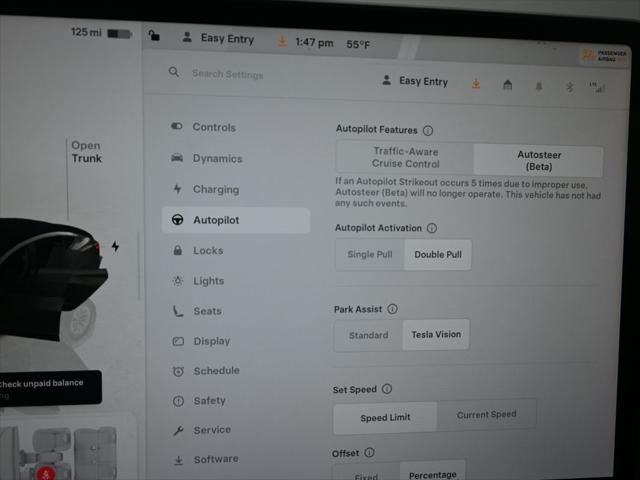 2022 Tesla Model 3 Base