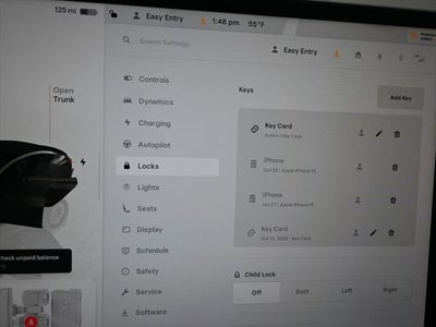 2022 Tesla Model 3 Base