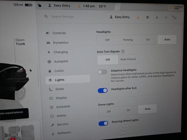 2022 Tesla Model 3 Base