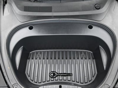 2022 Tesla Model 3 Base