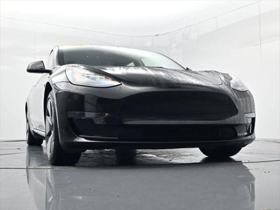 2022 Tesla Model 3 Base