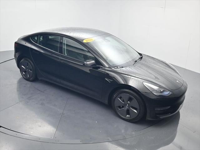 2022 Tesla Model 3 Base