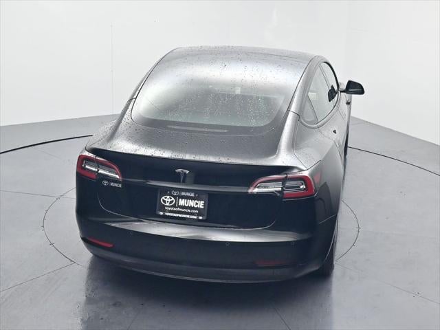 2022 Tesla Model 3 Base