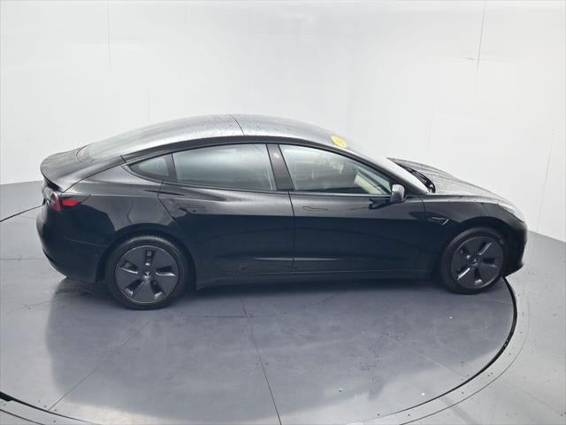 2022 Tesla Model 3 Base