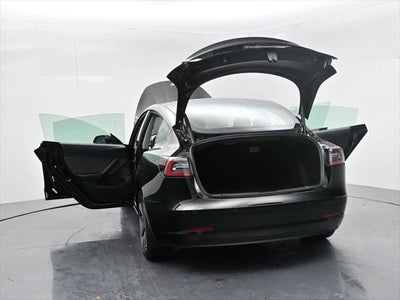 2022 Tesla Model 3 Base