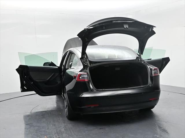 2022 Tesla Model 3 Base