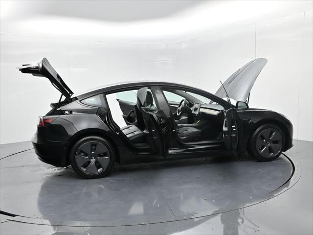 2022 Tesla Model 3 Base