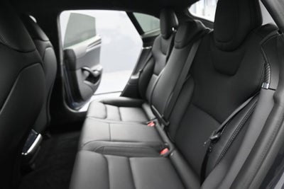 2022 Tesla Model S Plaid