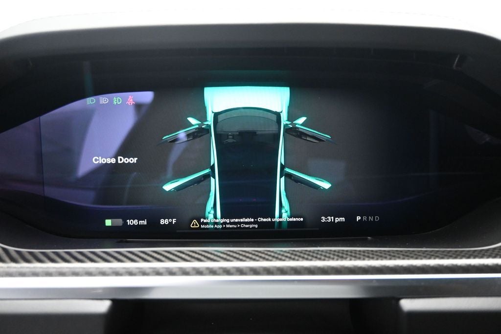 2022 Tesla Model S Plaid