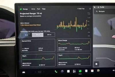 2022 Tesla Model S Plaid