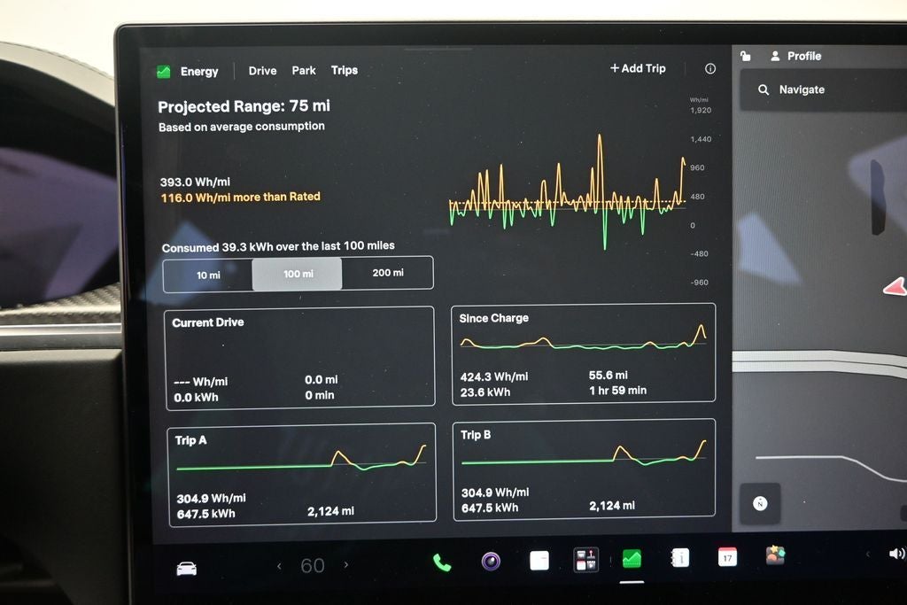 2022 Tesla Model S Plaid