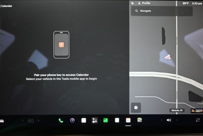 2022 Tesla Model S Plaid