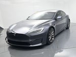 2022 Tesla Model S Plaid
