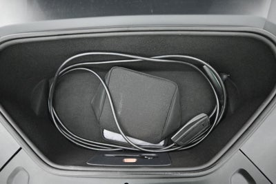 2022 Tesla Model S Plaid