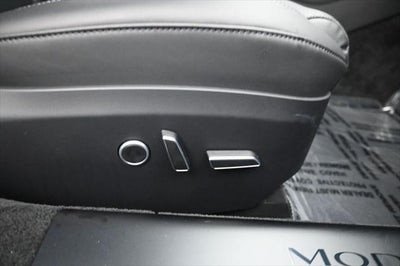 2022 Tesla Model S Plaid
