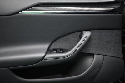 2022 Tesla Model S Plaid
