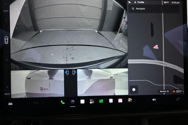 2022 Tesla Model S Plaid