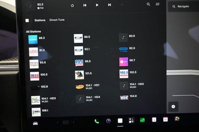 2022 Tesla Model S Plaid