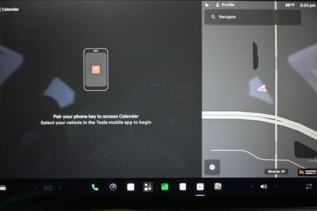 2022 Tesla Model S Plaid