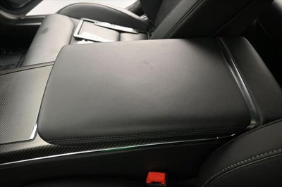 2022 Tesla Model S Plaid