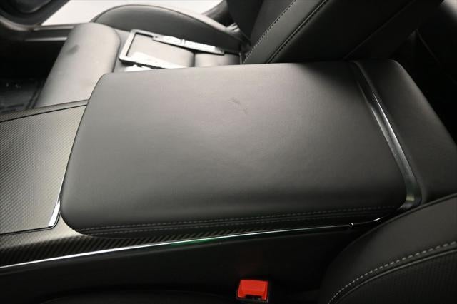 2022 Tesla Model S Plaid