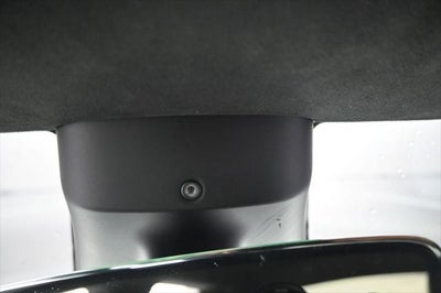 2022 Tesla Model S Plaid