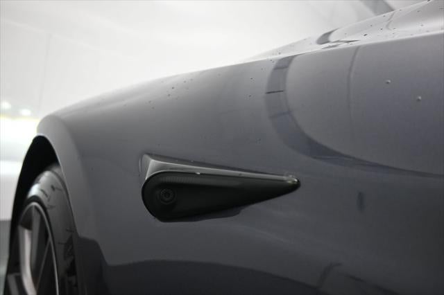 2022 Tesla Model S Plaid
