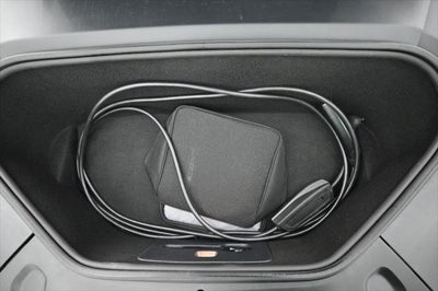 2022 Tesla Model S Plaid