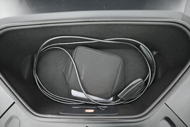 2022 Tesla Model S Plaid