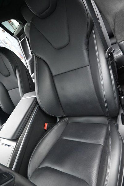 2022 Tesla Model S Plaid