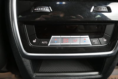 2022 BMW X6 M Base