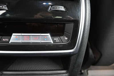 2022 BMW X6 M Base