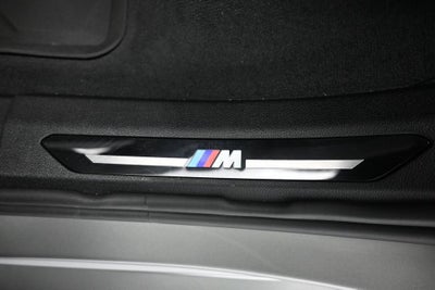 2022 BMW X6 M Base