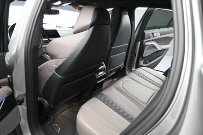 2022 BMW X6 M Base