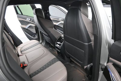 2022 BMW X6 M Base