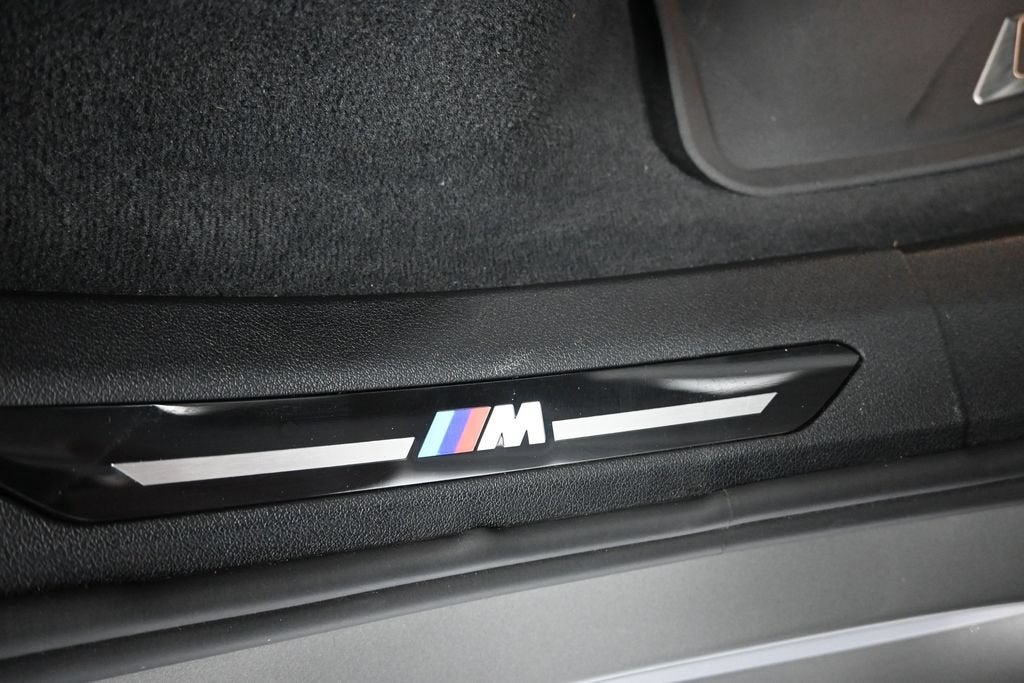 2022 BMW X6 M Base