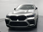 2022 BMW X6 M Base