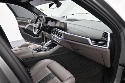 2022 BMW X6 M Base