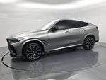 2022 BMW X6 M Base