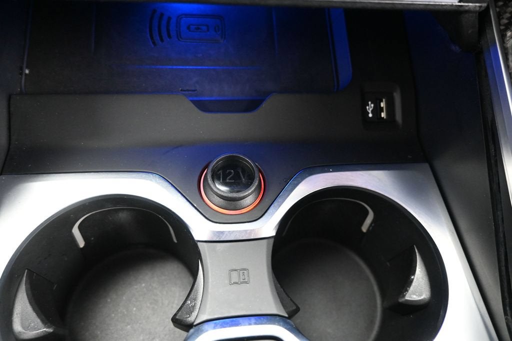 2022 BMW X6 M Base
