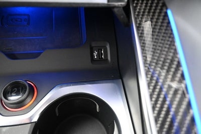 2022 BMW X6 M Base